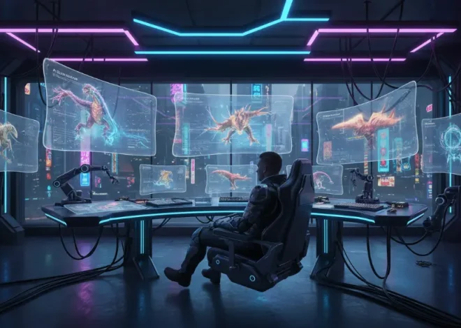 5 Công Cụ AI Tạo Video Từ Văn Bản Đang Gây Sốt Năm 2026